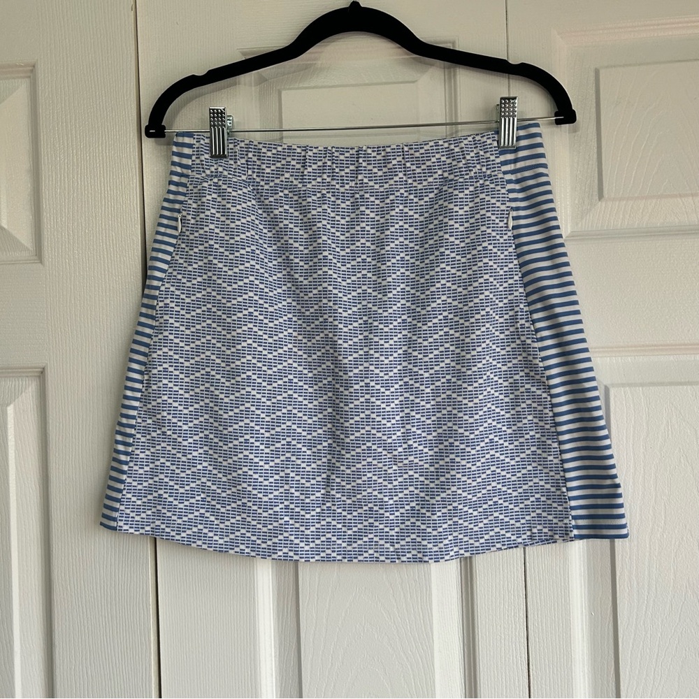 J.McLaughlin Golf Skort